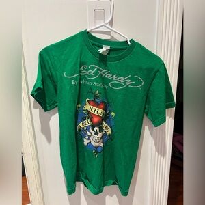 Ed Hardy Shirt